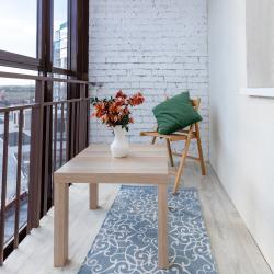 Фото Апартаменты на улице Петра Ломако 16