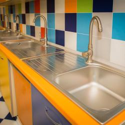 Фото Отель Борода