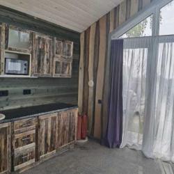 Фото Отель Древопаркъ