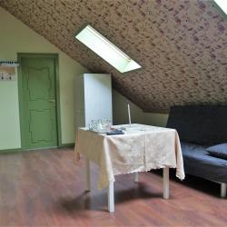 Фото Отель Вилла Застава