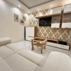 2-комнатные апартаменты улучшенные