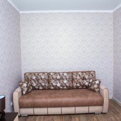 1-комнатные апартаменты стандарт