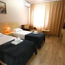 Фото Отель Гранд Лион