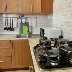 Фото Апартаменты на бульваре Сиреневый