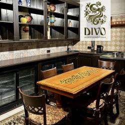 Фото Отель Диво