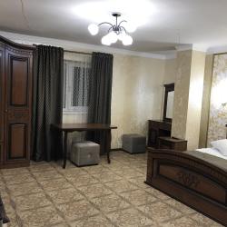 Фото Отель Кругозор