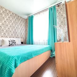 Фото Апартаменты на улице Интернациональная 16Б