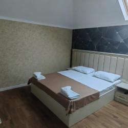 Фото Отель Гостевой дом Resta Hotel (Реста)