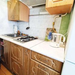 Фото Апартаменты на улице Грузинская, 7