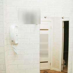 1-комнатные апартаменты стандарт