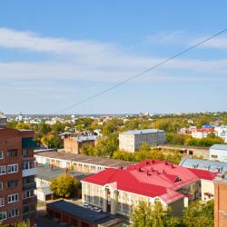 Апартаменты студия
