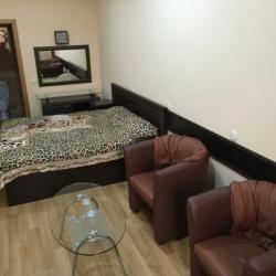 Фото Отель Антей