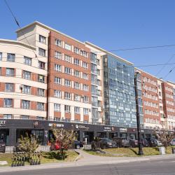фото 26 Апартаменты на набережной Ветеранов