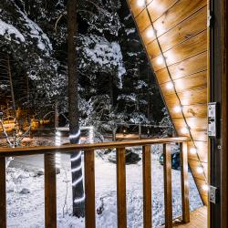 Коттедж премиум