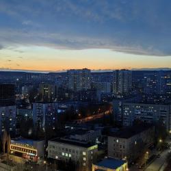 Фото Апартаменты на улице Вольской, 2Дк1