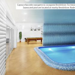 Фото Отель Villa Lake (Вилла Лэйк)