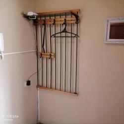 Фото Апартаменты на улице Вокзальная 61 корпус 1