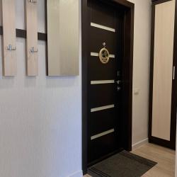 Фото Апартаменты на проспекте Ленина 128