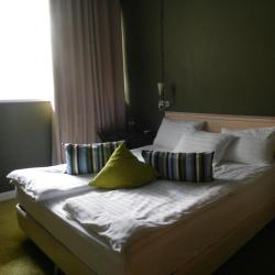 фото 26 Loft Hotel H11 (Лофт Отель Н11)