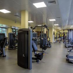 Фото Отель Икша