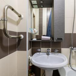 Фото Апартаменты в ЖК Соловьиная роща