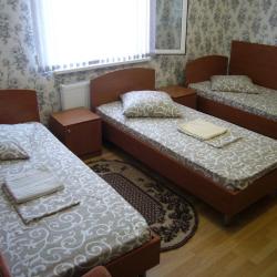 Фото Отель Катюша