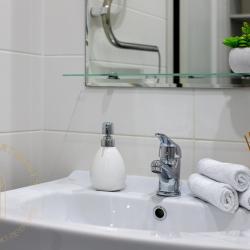 фото 69 Natalie Apartments (Натали Апартаментс) на шоссе Пулковское 14 стр. 6