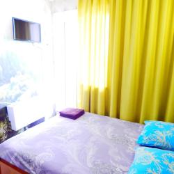 Фото Апартаменты на улице Высоковольтная 22