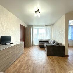 2-комнатные апартаменты стандарт Кемерово, Дзержинского 10