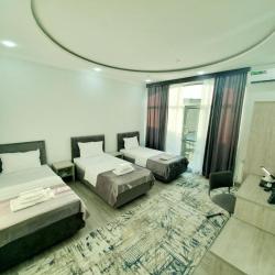 Фото Отель Shosh Boutique (Шош Бутик)