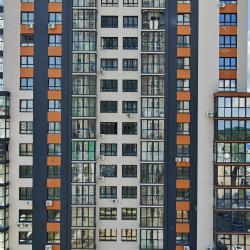 Фото Отель Терра48 на улице Неделина