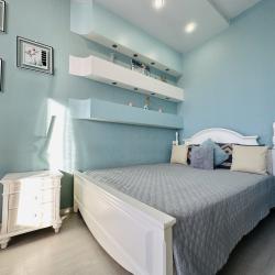 3-комнатные апартаменты улучшенные