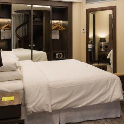 AZIMUT Сити Отель Калуга (Азимут Калуга) (бывш. Four Points by Sheraton Kaluga) — 7852ba027e1b7489294167c555a29114