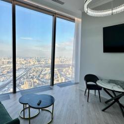 2-комнатные апартаменты улучшенные