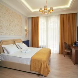 Фото Бутик-отель Симфония