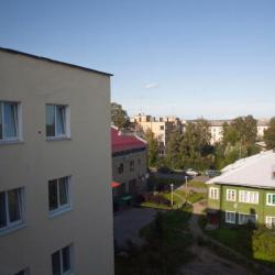 Фото Отель 9 Ночей в центре на улице Герцена