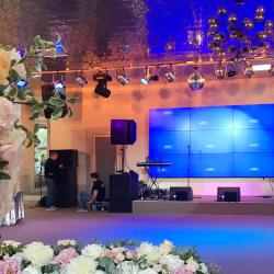 Фото Отель Aqua юна-life (Аква юна-лайф)