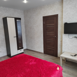 Фото Апартаменты на улице Псковская 3