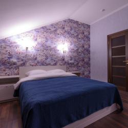 Фото Отель Колизей