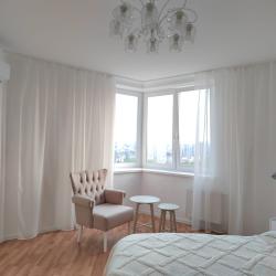 Фото Отель EKB.Studio (ЕКБ.Студио) на улице Уральская 75