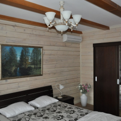 3-комнатный номер люкс