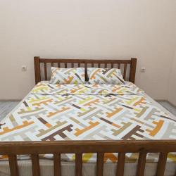 3-комнатный коттедж стандарт