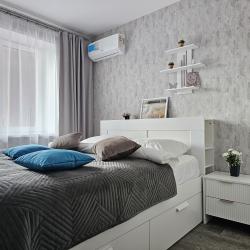 Апартаменты улучшенные