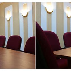 Фото Отель Мята