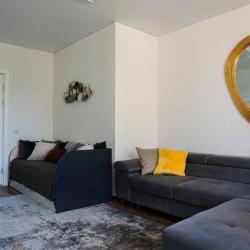 Фото Отель С Мечтой о море на улице Тургенева