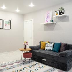 Фото Апартаменты на проспекте Ибрагимова 67