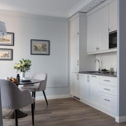 фото 15 Dionis Art Apartments (Дионис Арт Апартментс)
