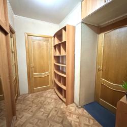 Фото Отель ApartLand на проспекте Мира 38/2