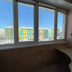 2-комнатные апартаменты улучшенные