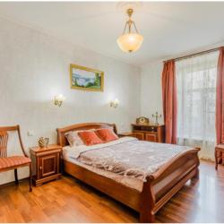 фото 10 Dere Apartments на Невском, 45